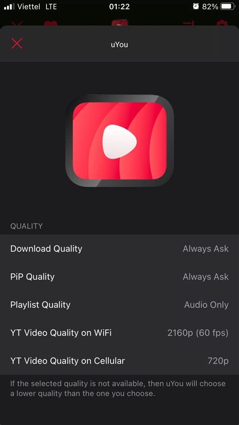 uYouPlus Alternatives: Top 10 YouTube Clients .